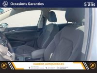 Volkswagen Golf viii 2.0 tdi scr 115 bvm6 style 1st - <small></small> 19.890 € <small></small> - #5