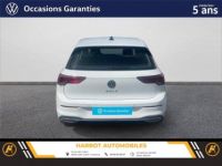 Volkswagen Golf viii 2.0 tdi scr 115 bvm6 style 1st - <small></small> 19.890 € <small></small> - #8