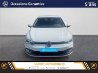 Volkswagen Golf viii 2.0 tdi scr 115 bvm6 style 1st - <small></small> 19.890 € <small></small> - #9