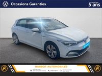 Volkswagen Golf viii 2.0 tdi scr 115 bvm6 style 1st - <small></small> 19.890 € <small></small> - #10