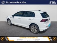 Volkswagen Golf viii 2.0 tdi scr 115 bvm6 style 1st - <small></small> 19.890 € <small></small> - #11