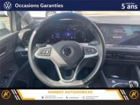 Volkswagen Golf viii 2.0 tdi scr 115 bvm6 style 1st - <small></small> 19.890 € <small></small> - #13