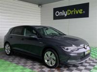 Volkswagen Golf VIII 2.0 TDI SCR 115 DSG7 Style 1st - <small></small> 20.980 € <small>TTC</small> - #1