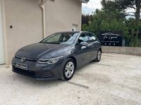 Volkswagen Golf VIII 2.0 TDI SCR 115ch Life B.DSG7 - <small></small> 20.490 € <small>TTC</small> - #1