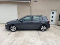 Volkswagen Golf VIII 2.0 TDI SCR 115ch Life B.DSG7 - <small></small> 20.490 € <small>TTC</small> - #2