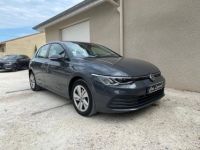 Volkswagen Golf VIII 2.0 TDI SCR 115ch Life B.DSG7 - <small></small> 20.490 € <small>TTC</small> - #8