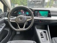 Volkswagen Golf VIII 2.0 TDI SCR 115ch Life B.DSG7 - <small></small> 20.490 € <small>TTC</small> - #11