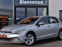 Volkswagen Golf VIII 2.0 TDI SCR 115CH LIFE BUSINESS DSG7 - <small></small> 23.490 € <small>TTC</small> - #1