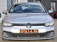 Volkswagen Golf VIII 2.0 TDI SCR 115CH LIFE BUSINESS DSG7 - <small></small> 23.490 € <small>TTC</small> - #17