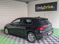 Volkswagen Golf VIII 2.0 TDI SCR 150 DSG7 Life Business 1st - <small></small> 14.980 € <small>TTC</small> - #3