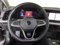 Volkswagen Golf VIII 2.0 TDI SCR 150 DSG7 Life Business 1st - <small></small> 14.980 € <small>TTC</small> - #12