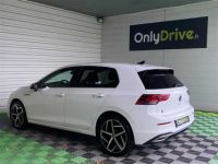 Volkswagen Golf VIII 2.0 TDI SCR 150 DSG7 Style 1st - <small></small> 26.980 € <small>TTC</small> - #3