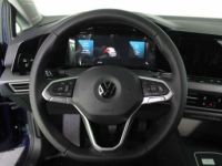 Volkswagen Golf VIII 2.0 TDI SCR 150 DSG7 Style 1st - <small></small> 26.980 € <small>TTC</small> - #10