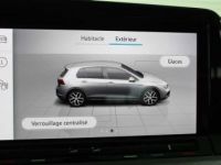 Volkswagen Golf VIII 2.0 TDI SCR 150 DSG7 Style 1st - <small></small> 26.980 € <small>TTC</small> - #17