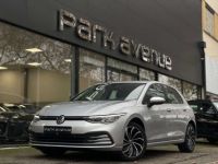 Volkswagen Golf VIII 2.0 TDI SCR 150CH  LIFE BUSINESS 1ST DSG7 - <small></small> 18.900 € <small>TTC</small> - #1