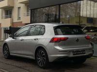 Volkswagen Golf VIII 2.0 TDI SCR 150CH  LIFE BUSINESS 1ST DSG7 - <small></small> 18.900 € <small>TTC</small> - #8