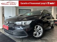 Volkswagen Golf VIII 2.0 TDI SCR 150CH LIFE BUSINESS 1ST DSG7 - <small></small> 21.970 € <small>TTC</small> - #1