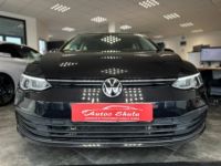 Volkswagen Golf VIII 2.0 TDI SCR 150CH LIFE BUSINESS 1ST DSG7 - <small></small> 21.970 € <small>TTC</small> - #3