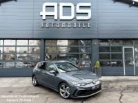 Volkswagen Golf VIII 2.0 TDI SCR 150ch R-Line 1st DSG7 114g - <small></small> 28.990 € <small>TTC</small> - #1