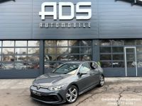 Volkswagen Golf VIII 2.0 TDI SCR 150ch R-Line 1st DSG7 114g - <small></small> 28.990 € <small>TTC</small> - #3