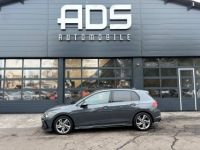 Volkswagen Golf VIII 2.0 TDI SCR 150ch R-Line 1st DSG7 114g - <small></small> 28.990 € <small>TTC</small> - #6