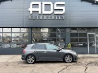 Volkswagen Golf VIII 2.0 TDI SCR 150ch R-Line 1st DSG7 114g - <small></small> 28.990 € <small>TTC</small> - #7