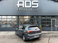 Volkswagen Golf VIII 2.0 TDI SCR 150ch R-Line 1st DSG7 114g - <small></small> 28.990 € <small>TTC</small> - #11