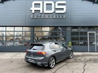 Volkswagen Golf VIII 2.0 TDI SCR 150ch R-Line 1st DSG7 114g - <small></small> 28.990 € <small>TTC</small> - #12