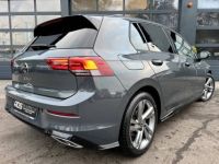 Volkswagen Golf VIII 2.0 TDI SCR 150ch R-Line 1st DSG7 114g / À PARTIR DE 419,17 € * - <small></small> 28.990 € <small>TTC</small> - #4