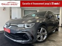 Volkswagen Golf VIII 2.0 TDI SCR 150CH R-LINE 1ST DSG7 - <small></small> 28.970 € <small>TTC</small> - #1