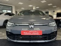 Volkswagen Golf VIII 2.0 TDI SCR 150CH R-LINE 1ST DSG7 - <small></small> 28.970 € <small>TTC</small> - #3