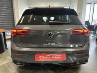 Volkswagen Golf VIII 2.0 TDI SCR 150CH R-LINE 1ST DSG7 - <small></small> 28.970 € <small>TTC</small> - #4