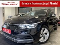 Volkswagen Golf VIII 2.0 TDI SCR 150CH STYLE 1ST DSG7 - <small></small> 26.970 € <small>TTC</small> - #1