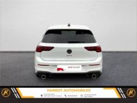 Volkswagen Golf viii 2.0 tsi 245 dsg7 gti - <small></small> 31.390 € <small>TTC</small> - #5