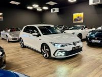 Volkswagen Golf VIII 2.0 TSI 245 GTI DSG7 - <small></small> 31.990 € <small>TTC</small> - #1