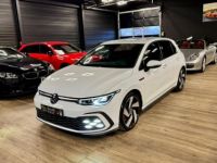 Volkswagen Golf VIII 2.0 TSI 245 GTI DSG7 - <small></small> 31.990 € <small>TTC</small> - #2