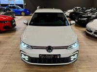 Volkswagen Golf VIII 2.0 TSI 245 GTI DSG7 - <small></small> 31.990 € <small>TTC</small> - #4