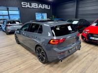 Volkswagen Golf VIII 2.0 TSI 245 GTI DSG7 - <small></small> 33.900 € <small>TTC</small> - #7