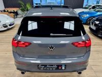 Volkswagen Golf VIII 2.0 TSI 245 GTI DSG7 - <small></small> 33.900 € <small>TTC</small> - #8