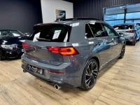 Volkswagen Golf VIII 2.0 TSI 245 GTI DSG7 - <small></small> 33.900 € <small>TTC</small> - #9