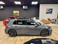 Volkswagen Golf VIII 2.0 TSI 245 GTI DSG7 - <small></small> 33.900 € <small>TTC</small> - #10