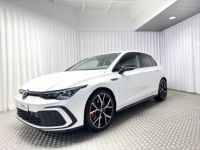 Volkswagen Golf VIII 2.0 TSI 245CH GTI BV6 - <small></small> 33.800 € <small>TTC</small> - #2