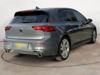 Volkswagen Golf VIII 2.0 TSI 245ch GTI DSG7 - <small></small> 38.900 € <small>TTC</small> - #2