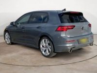 Volkswagen Golf VIII 2.0 TSI 245ch GTI DSG7 - <small></small> 38.900 € <small>TTC</small> - #4