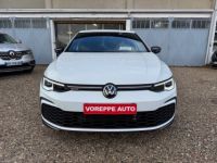 Volkswagen Golf VIII 2.0 TSI 245CH GTI DSG7 /CRITAIT 1/ CARNET FACTURES/ DOUBLE/ - <small></small> 37.999 € <small>TTC</small> - #2