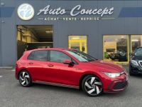 Volkswagen Golf VIII 2.0 TSI 245ch GTI Performance DSG7 - <small></small> 31.990 € <small>TTC</small> - #1