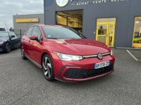 Volkswagen Golf VIII 2.0 TSI 245ch GTI Performance DSG7 - <small></small> 31.990 € <small>TTC</small> - #3