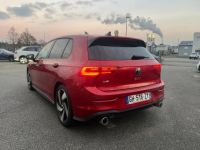 Volkswagen Golf VIII 2.0 TSI 245ch GTI Performance DSG7 - <small></small> 31.990 € <small>TTC</small> - #6