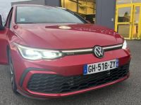 Volkswagen Golf VIII 2.0 TSI 245ch GTI Performance DSG7 - <small></small> 31.990 € <small>TTC</small> - #9