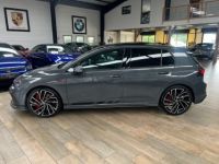 Volkswagen Golf VIII 2.0 TSI 300 ch GTI CLUBSPORT DSG7 + attelage amovible - <small></small> 36.490 € <small>TTC</small> - #5